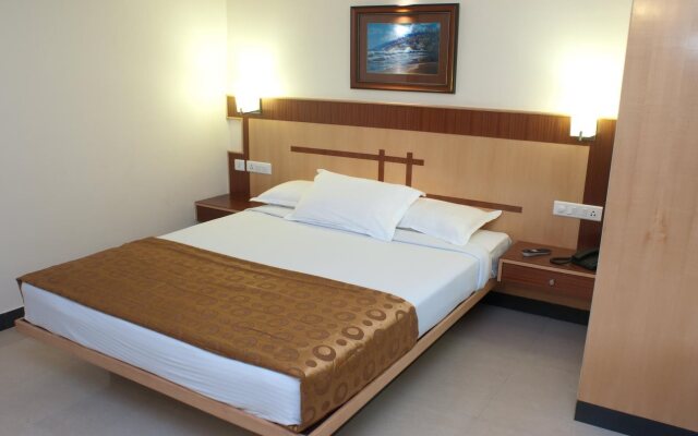 Anand Sagar Inn