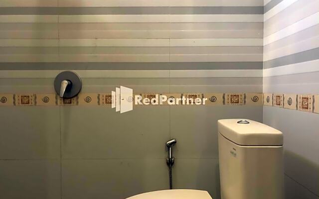 RedDoorz @ Daffi Araya