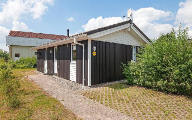 Two-Bedroom Holiday home in Grömitz 20