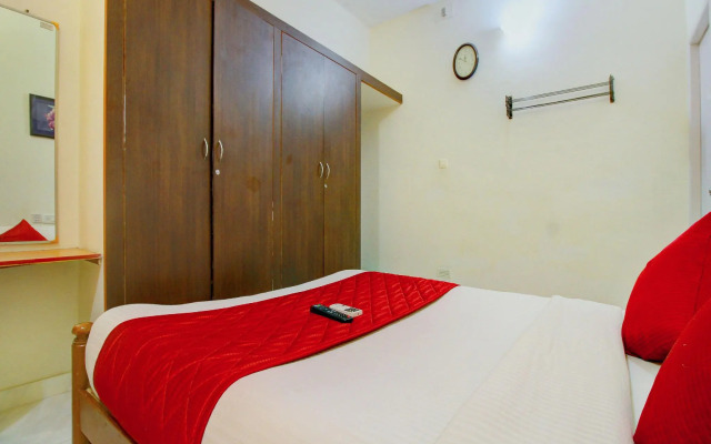 Oyo 3318 Sholinganallur