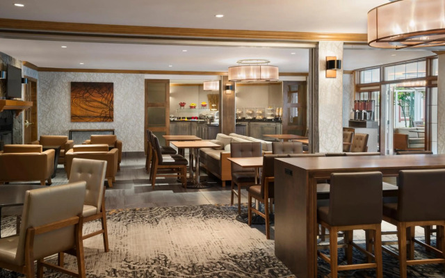 Residence Inn by Marriott Mont Tremblant Manoir Labelle