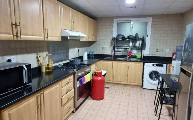 Unique Hostel Dubai