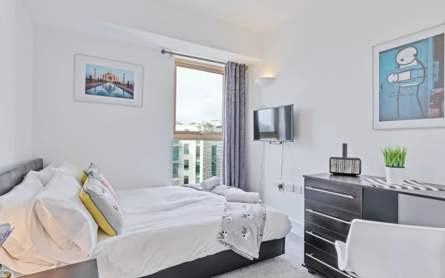 Panoramic Pad with Great Views | By My Getaways