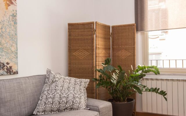 RSH Barberini Elegant Apartment