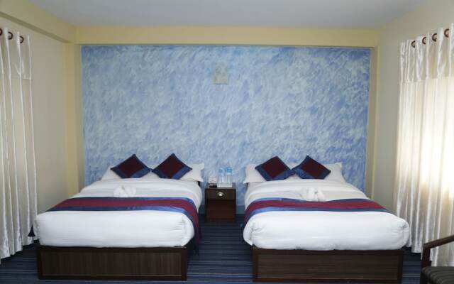 Holiday Inn Kavre