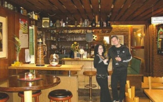 Hotel Engelke am Schloß