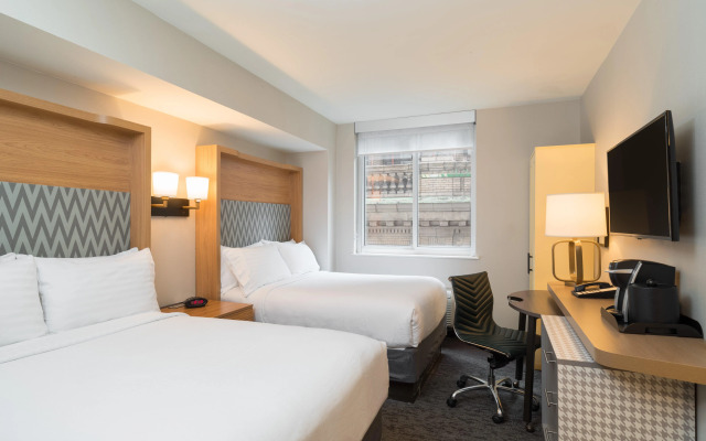 Holiday Inn New York City - Wall Street by IHG