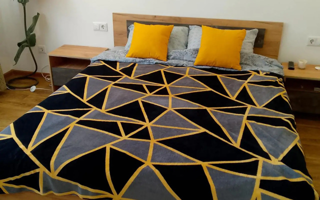 Апартаменты у моря Bro-Cranz