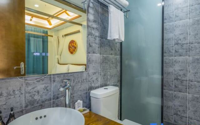 Wenli Feiyi Hotel