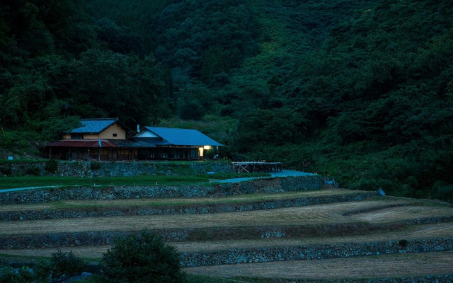 Setouchi Cominca Stays Hiroshima FROSEN