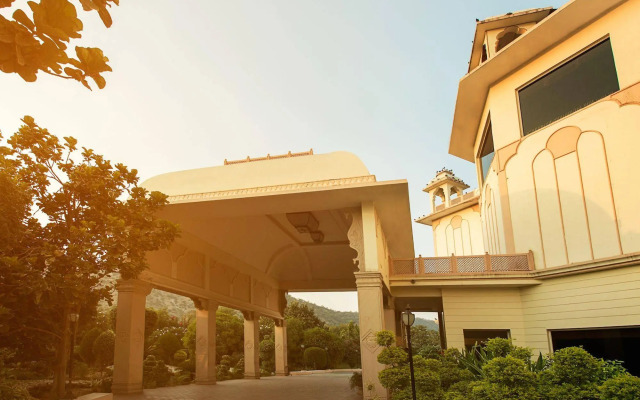 KK Royal Hotel & Convention Centre