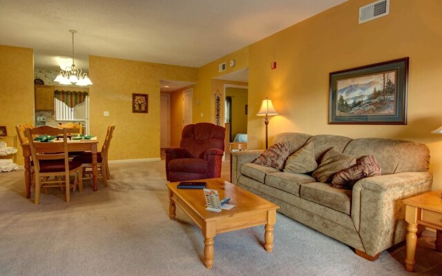 Whispering Pines 333