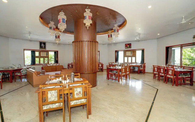 Tiger Valley Resort Kumbhalgarh