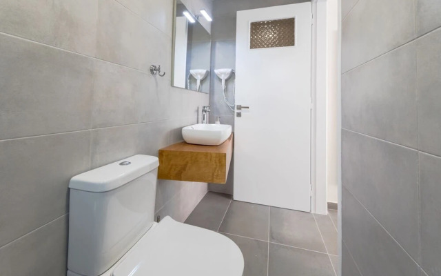 Rotunda Suites