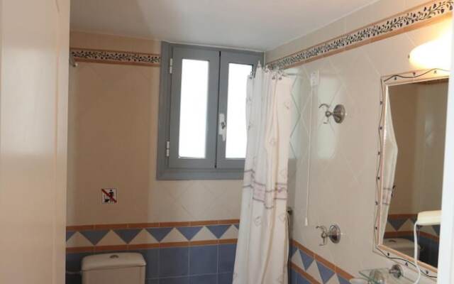 Aigli Hotel Syros
