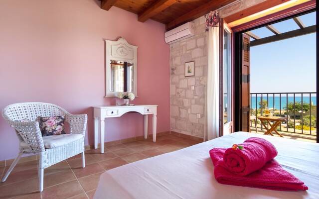 Emerald Villa