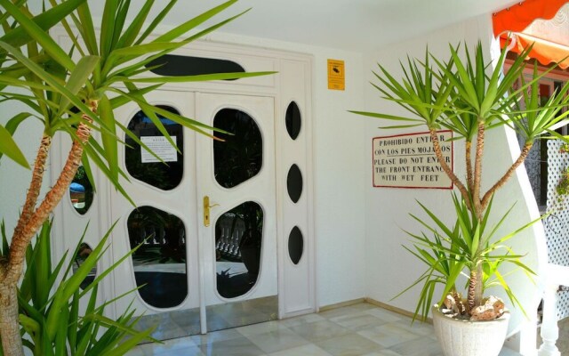 Albenimar Playmon Park