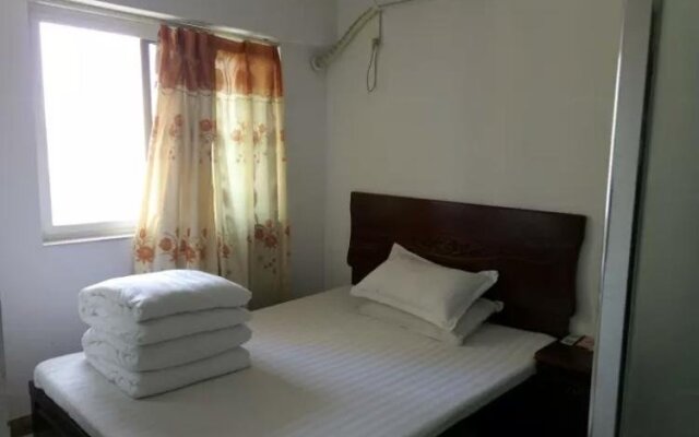 Zhengzhou Love Home Hotel