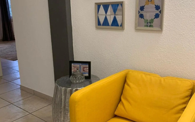 Luxus-Apartment Quierschied