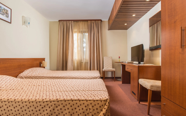 Hotel Pirin
