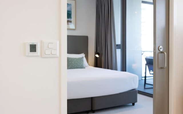 ULTIQA Signature at Broadbeach