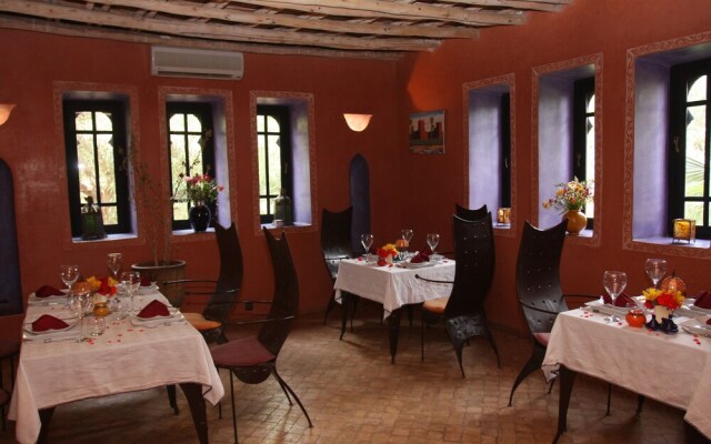 Villa Catherine of Marrakech