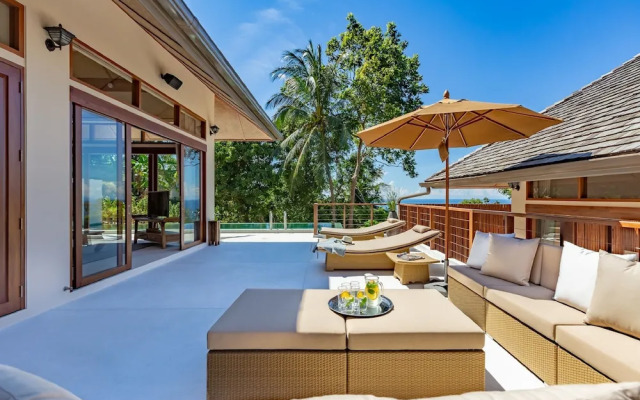 Thai Villa at Aspire Villas
