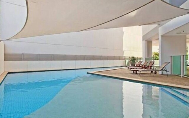 ZEN CROWN TOWERS - 3Bedroom Luxury Pad