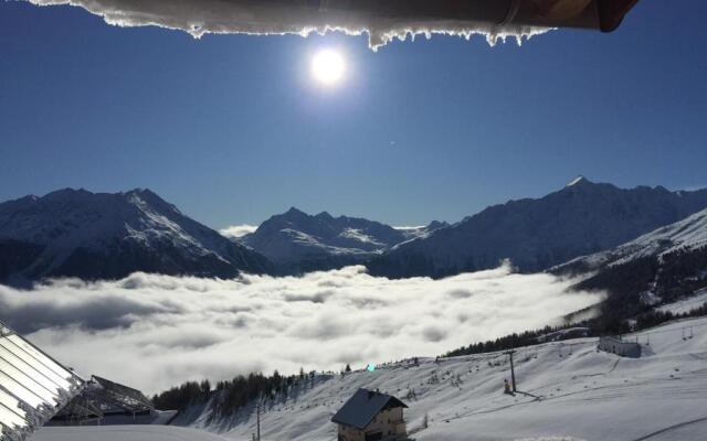 Hotel Hochsölden