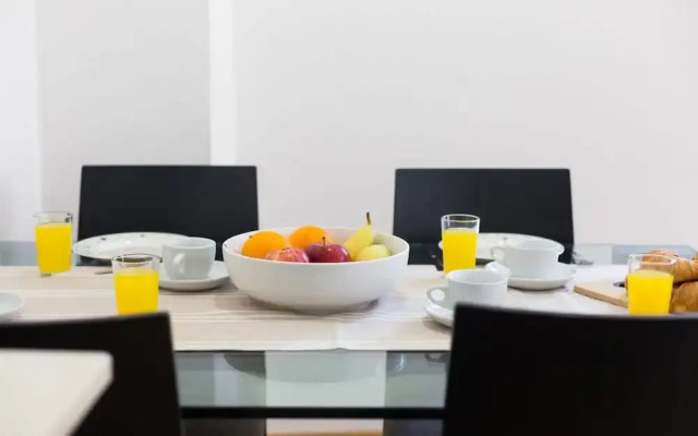 Apartamento Matarolux 16