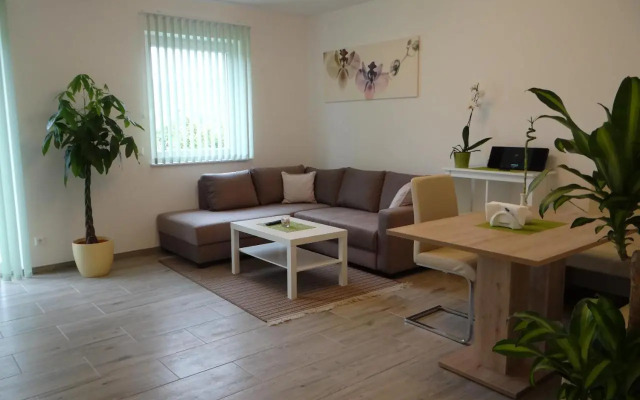 Ferienwohnung Albel