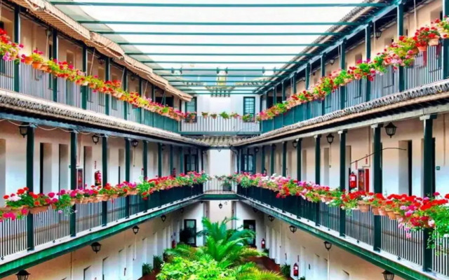 Hoteles Del Sur