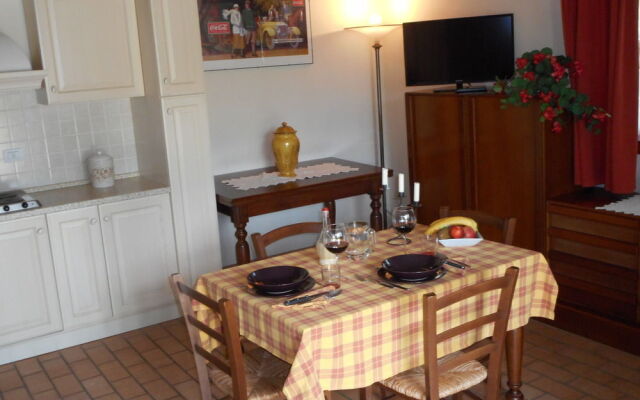 Villa Tilli - Bed&Breakfast e Country House