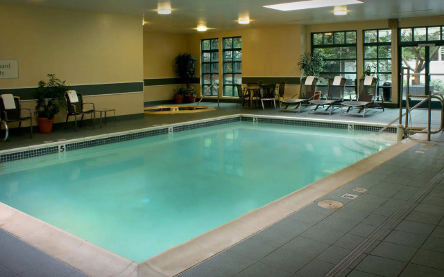 Courtyard by Marriott Portland Tigard