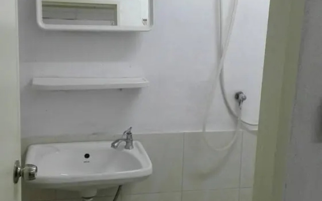 Ruamjai Homestay
