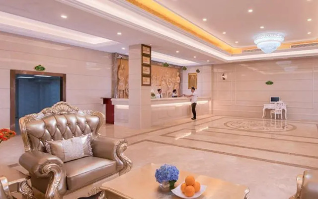Vienna Hotel Shenzhen Baoan Xinan
