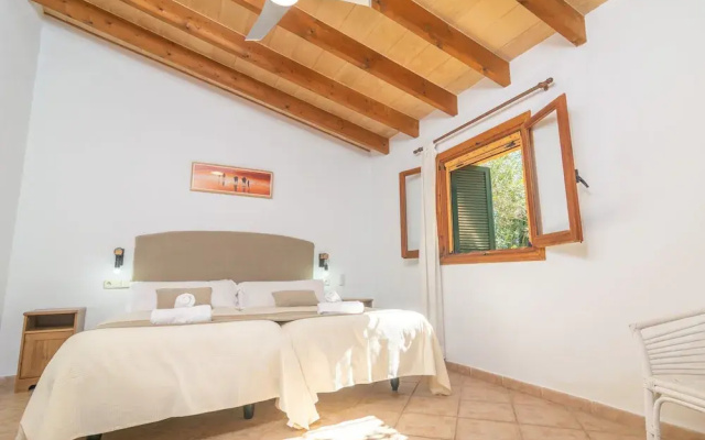 Can Rafalino - Villa With Private Pool In Inca