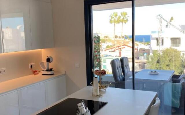 The View Luxury Vacation Apartment 4