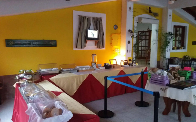 Semeli Hotel- Adults Only