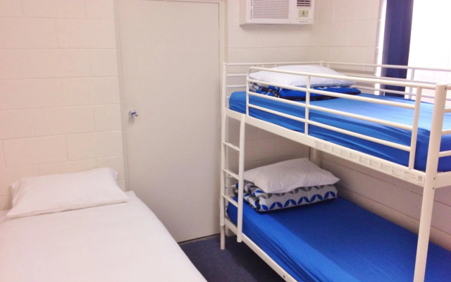 Victor Harbor City Inn – Guest Rooms – Victor Harbor