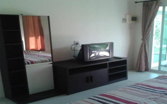 Banburee House