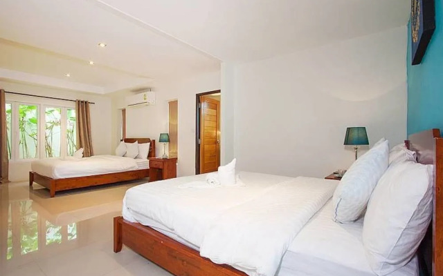 Villa Janani 301