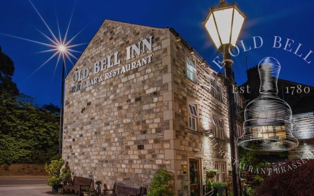 The Old Bell Inn