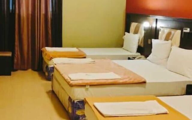 OYO 902 Prime Hotel Llc