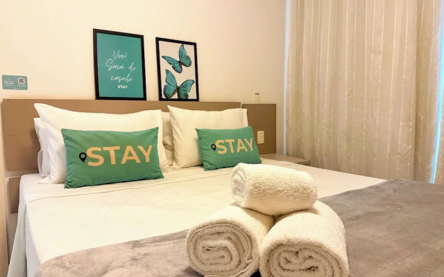 STAY Metropolitan Barcelona