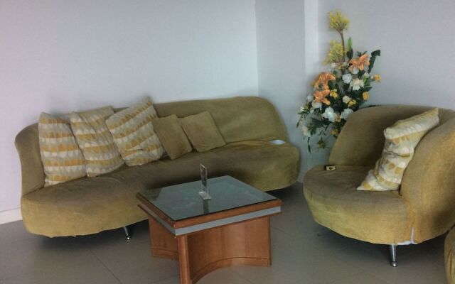 Phuket - Phanason city condo