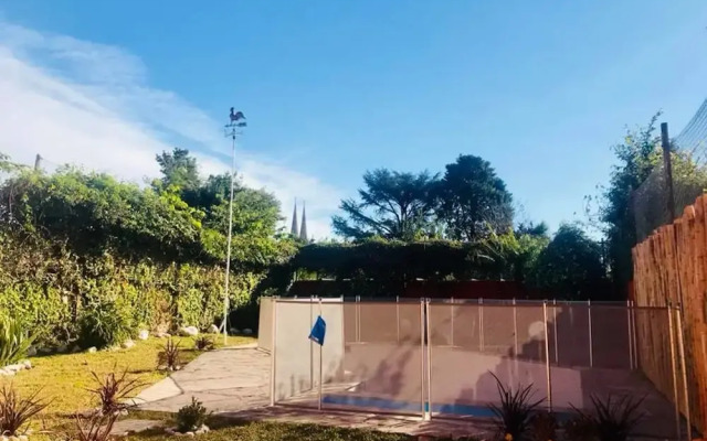 Bella Vita Hotel Boutique Lujan