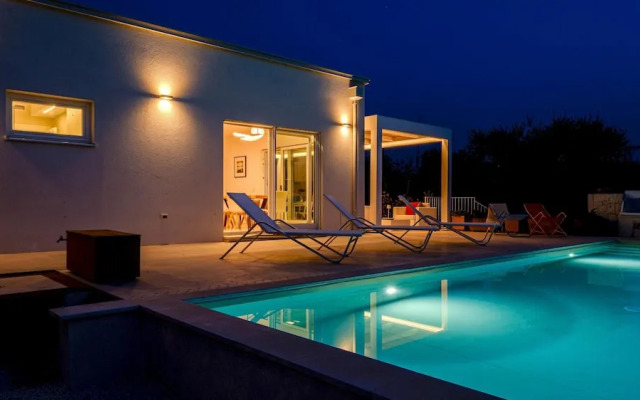 Ecovilla Terra Di Luce 8 Emma Villas