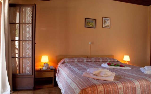 Albergo Ristorante Valle Pesio