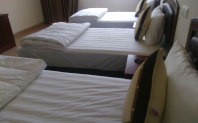Sky Star Beach Resort Phan Thiet